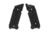 Hogue Ruger MK IV Ck G10 Sld Blk 79179
