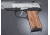 Hogue Ruger P85 - P91 Tulipwood 85710