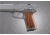 Hogue Ruger P94 Coco Bolo Checkered 94811
