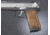 Hogue Ruger P94 Goncalo 94210