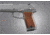 Hogue Ruger P94 Goncalo Checkered 94211