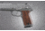 Hogue Ruger P94 Kingwood Checkered 94611