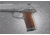 Hogue Ruger P94 Pau Ferro Checkered 94311