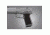 Hogue Ruger P94 Rosewood Checkered 94911
