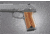 Hogue Ruger P94 Tulipwood Checkered 94711