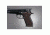 Hogue S&amp;W 39 Rosewood Checkered 39911