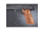 S&amp;W 41 ROSEWOOD LAMINATE CHECK