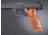 Hogue S&amp;W 41 Rosewood laminate Checkered 41511