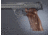 Hogue S&amp;W 41 Rosewood Left hand thumb rest 41970