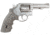 Hogue S&amp;W K&amp;L Frame Square Butt Grip, Finger Grooves, Smooth, G10 - G-Mascus, Flat Dark Earth, 10767