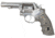 Hogue S&amp;W K&amp;L Frame Square Butt Grip, Finger Grooves, Smooth, G10 - G-Mascus, Flat Dark Earth, 10767
