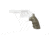 Hogue S&amp;W K&amp;L Frame Square Butt Grip, Finger Grooves, Smooth, G10 - G-Mascus, Green Lava, 10168