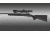 Hogue Savage 10, 12 &amp; 16 Detachable Box Mag / Hinged Floor Plate Short Action Heavy Barrel Full Bed Block Stock 11112