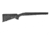 Hogue Savage 10, 11, 14 &amp; 16 Detachable Box Mag / Hinged Floor Plate Short Action Standard Barrel Pillar Bed Stock 11100