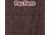 Hogue Security Six Pau Ferro Top Finger Groove Big Butt Checkered 87345