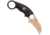 Hogue Sig Ex-f03 Emperor Scorpion Fixed Blade - 37320