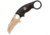 Hogue Sig Ex-f03 Emperor Scorpion Fixed Blade - 37320