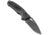 Hogue Sig K320 Nit 3.5 Dpb Blk Ply Blk - 36370