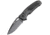 Hogue Sig K320 Nit 3.5 Dpb Blk Ply Blk - 36370