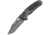 Hogue Sig K320 Nit 3.5 Tb Blk Ply Blk - 36360