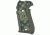 Hogue SIG Sauer P220 American G-10 - G-Mascus OD Green Camo 20168