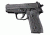 Hogue Sig P225-A1 Piranha G10 G-Mascus 27127