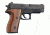 Hogue Sig P227 DA/SA Coco Bolo 47860