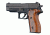 Hogue Sig P227 DA/SA Coco Bolo 47860