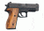 Hogue Sig P227 DA/SA Goncalo Alves 47260