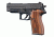 Hogue Sig P227 DA/SA Kingwood Checkered 47661