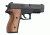 Hogue Sig P227 DA/SA Pau Ferro 47360