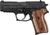 Hogue SIG Sauer 245 Pau Ferro 24310
