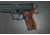 Hogue SIG Sauer 245 Pau Ferro 24310