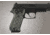 Hogue SIG Sauer P220 DAK American Checkered G-10 - G-Mascus Black/Gray 20157-BLKGRY