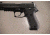 Hogue SIG Sauer P220 DAK American Aluminum - Matte Black Anodized 20140
