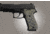 Hogue SIG Sauer P220 DAK American Chain Link G-10 - G-Mascus Green 20108