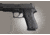 Hogue SIG Sauer P220 DAK American Chain Link G-10 - Solid Black 20109