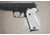 Hogue Sig Sauer P220 European Aluminum Brushed Gloss Clear Anodized 21165