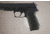 Hogue Sig Sauer P220 European Checkered Aluminum Matte Black Anodized 21170