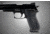 Hogue Sig Sauer P220 Handgun Grip Sao American Aluminum Matte Black Anodized 21140 1h Gu 21140