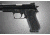 Hogue Sig Sauer P220 Handgun Grip Sao American G 10 Black 21149 1h Gu 21149