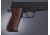 Hogue SIG Sauer P220 Rosewood European Model 21910