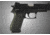 Hogue SIG Sauer P220 SAO American Piranha Grip G-10 - Solid Black 21129