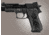 Hogue SIG Sauer P220 SAO American Tribal Aluminum - Black Anodized 21106