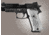 Hogue SIG Sauer P220 SAO American Tribal Aluminum - Clear Anodized 21104