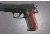 Hogue SIG Sauer P226 Coco Bolo Checkered 26811