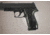 Hogue Sig Sauer P226 Dak Flames Aluminum Black Anodized 26120