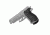 Hogue Sig Sauer P226 Double/Single Action Magrip, Chain Link G-10 Solid Black 190652