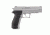 Hogue Sig Sauer P226 Double/Single Action Magrip, Smooth G-10 Solid Black 190654