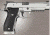 Hogue SIG Sauer P226 SAO X5 X6 Smooth G10, Solid Black, Black 33169